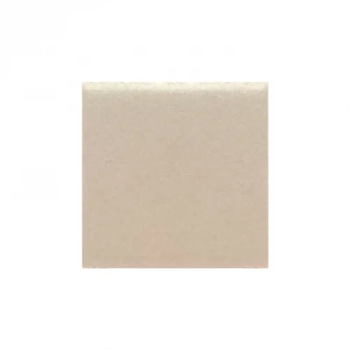 Вставка керамогранитная Adex Pavimento Taco Sand глянцевая коричневая ADPV9009 3х3 см