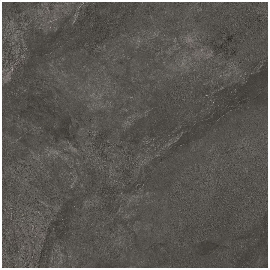 Керамогранит Laparet Porter Brown Pro R10 STR матовый коричневый LP6060G0171R 59,5х59,5 см