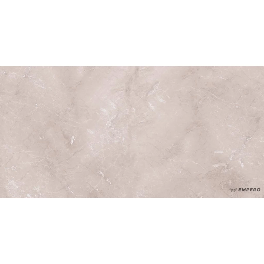 Керамогранит Empero Велуре Енгравинг Лукс Беиге / Velure Engraving Lux Beige матовый бежевый 01-00011295 120х60 см