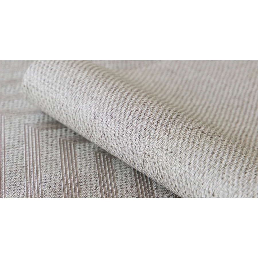 Обои флизелиновые Аспект Кения серые 70517-25 1,06х10,05 м