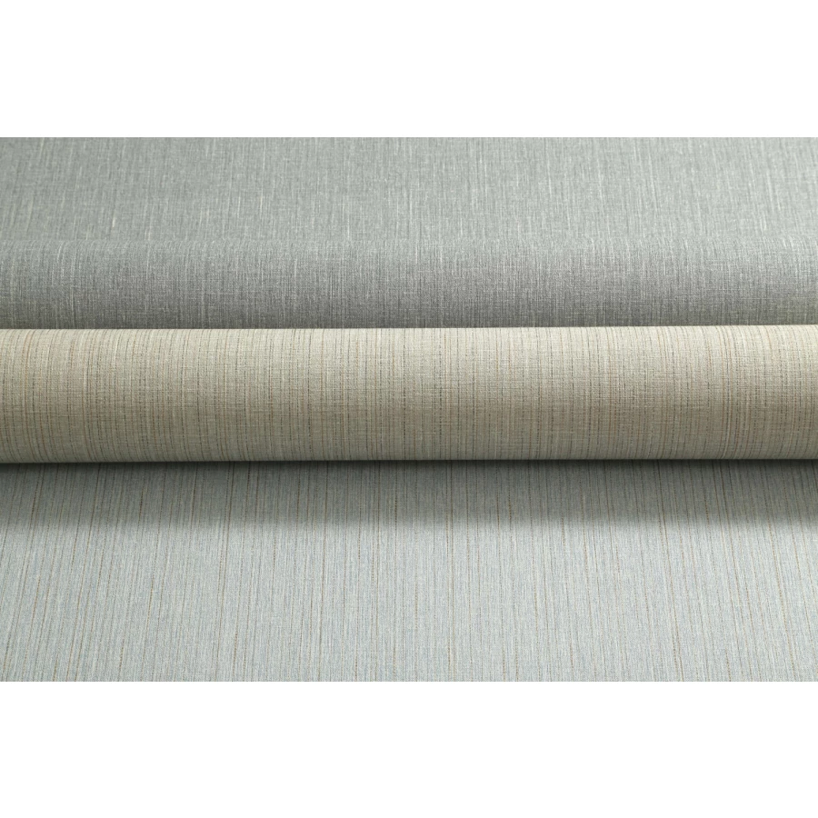 Обои флизелиновые Palitra Home HomeColor Denim коричневые 725-42 1.06х10.05 м