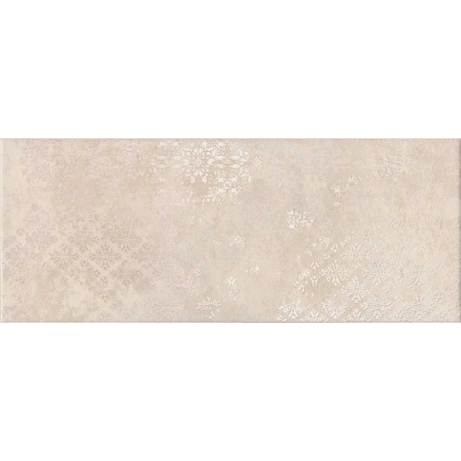 Декор Kerama Marazzi Каннареджо матовый бежевый OS/D294/7245 50x20 см