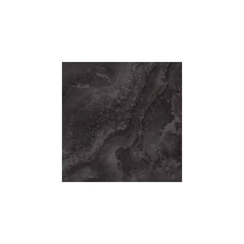 Керамогранит Atlas Concorde Supernova onyx Pav. S.O. Black agate 45х45 см