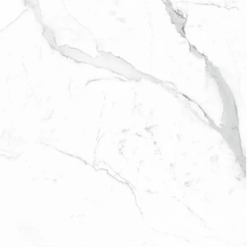 Керамогранит Planet Ceramics F61011W matt матовый белый 60х60 см