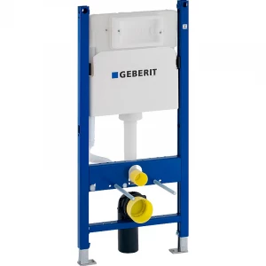 Инсталляция для унитаза Geberit Duofix Basic UP100 111.153.00.1