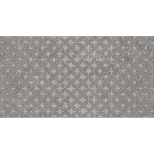 Керамогранит Kerama Marazzi Фондамента Декор матовый серый SBD026\DL5009 119,5х60 см