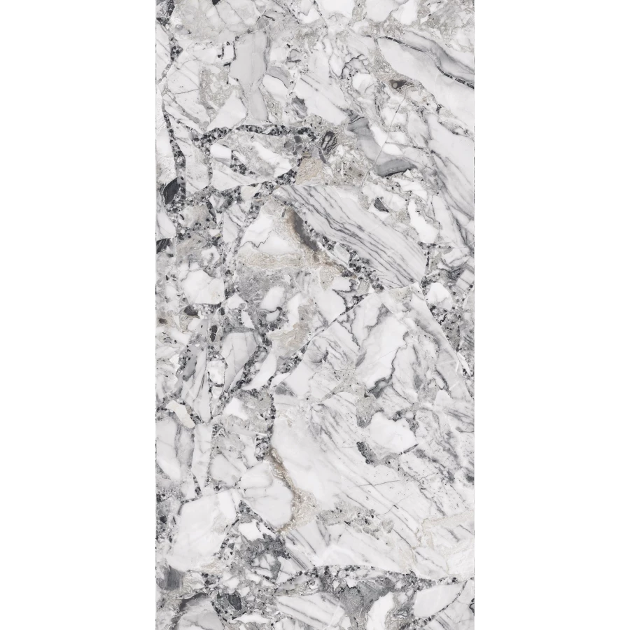 Керамогранит Casati Ceramica PGVT Imperial White 120х60 см