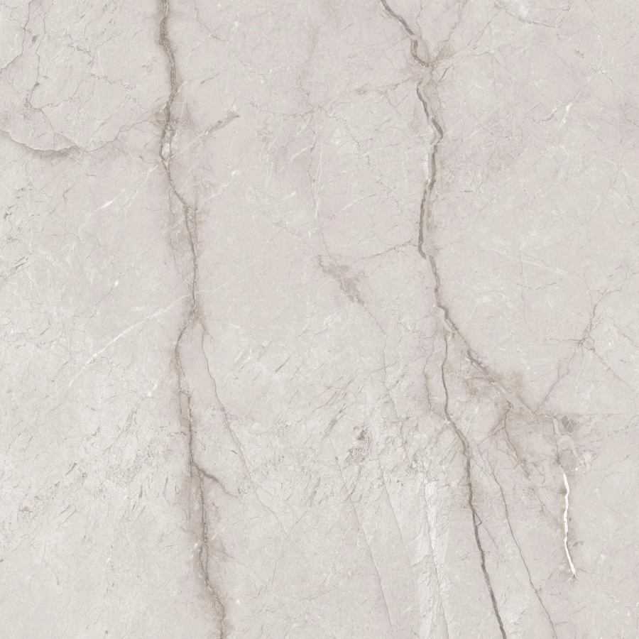 Керамогранит Casati Ceramica Carving Almond Silver 60х60 см