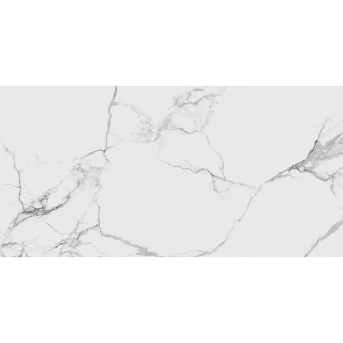 Керамогранит Infinity Ceramic Belmondo Bianco Polished 120х60 см