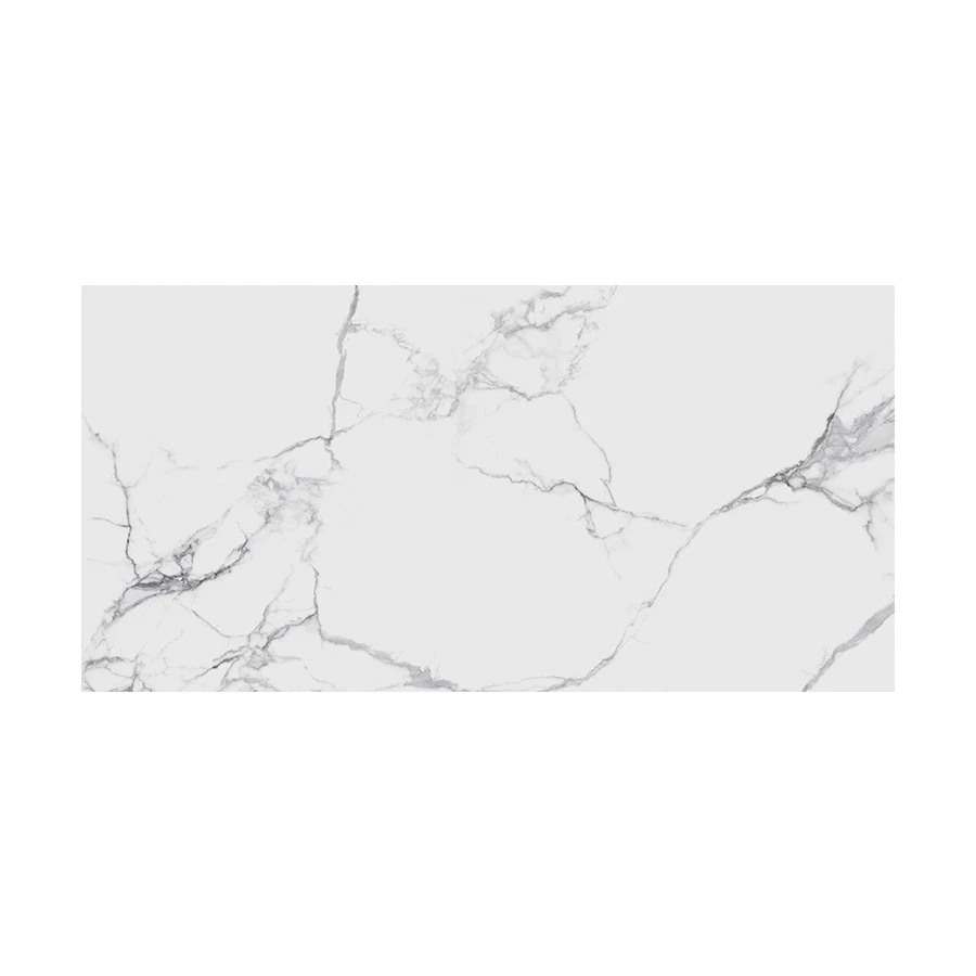 Керамогранит Infinity Ceramic Belmondo Bianco Polished 120х60 см