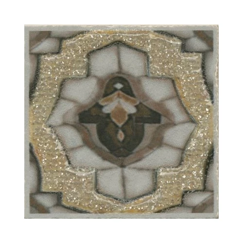 Вставка Kerama Marazzi Эль-Реаль AD\A473\SG9174 7*7 см