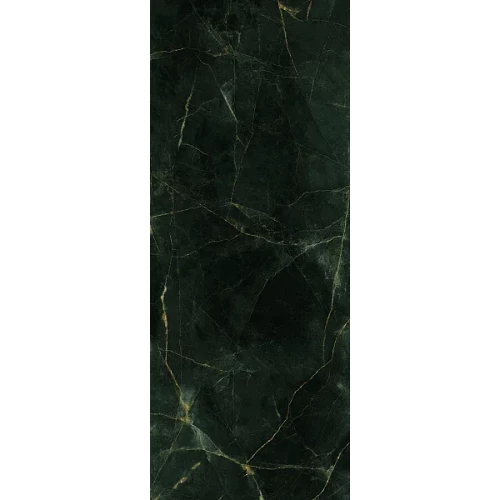 Керамогранит Favania Maxim Green Random Polished глянцевый зеленый 30042 300х120 см