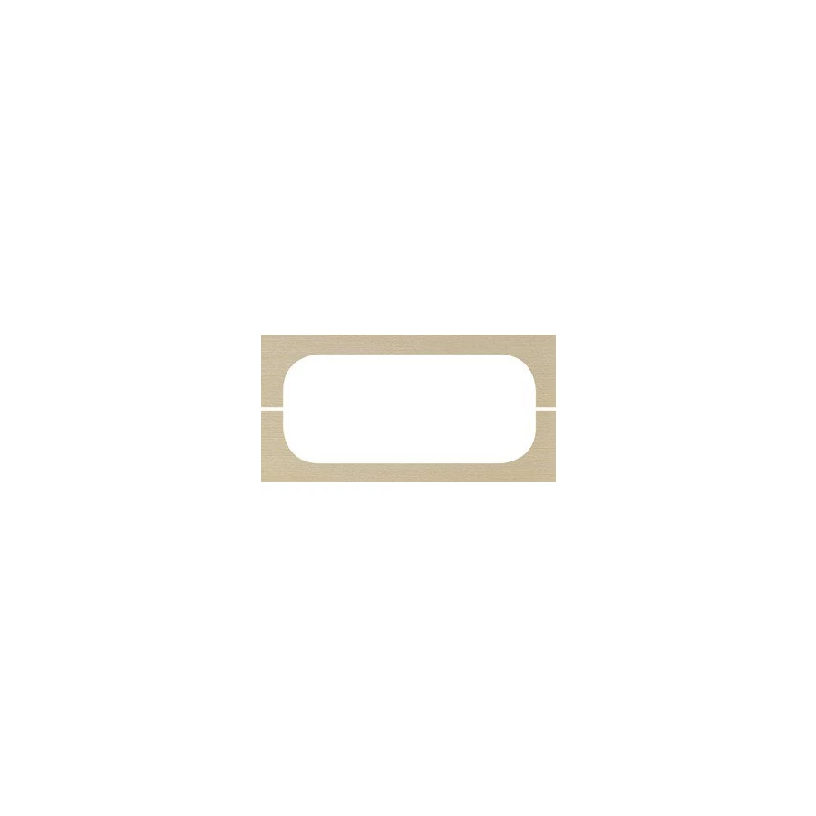 Декор Atlas Concorde Glow Star Inserto Shape3 5Wd6 30x60 