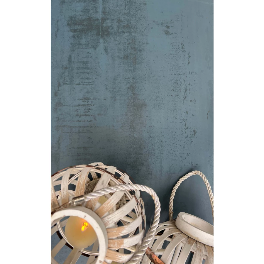 Керамогранит Azulev Enya Blue Ocean 120х60 см