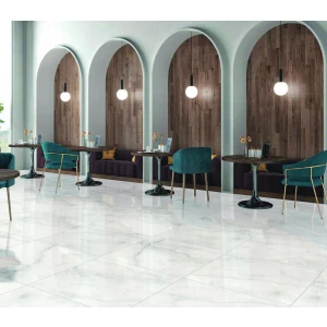 Керамогранит Maimoon Ceramica Glossy Vika Onyx 60x60 см