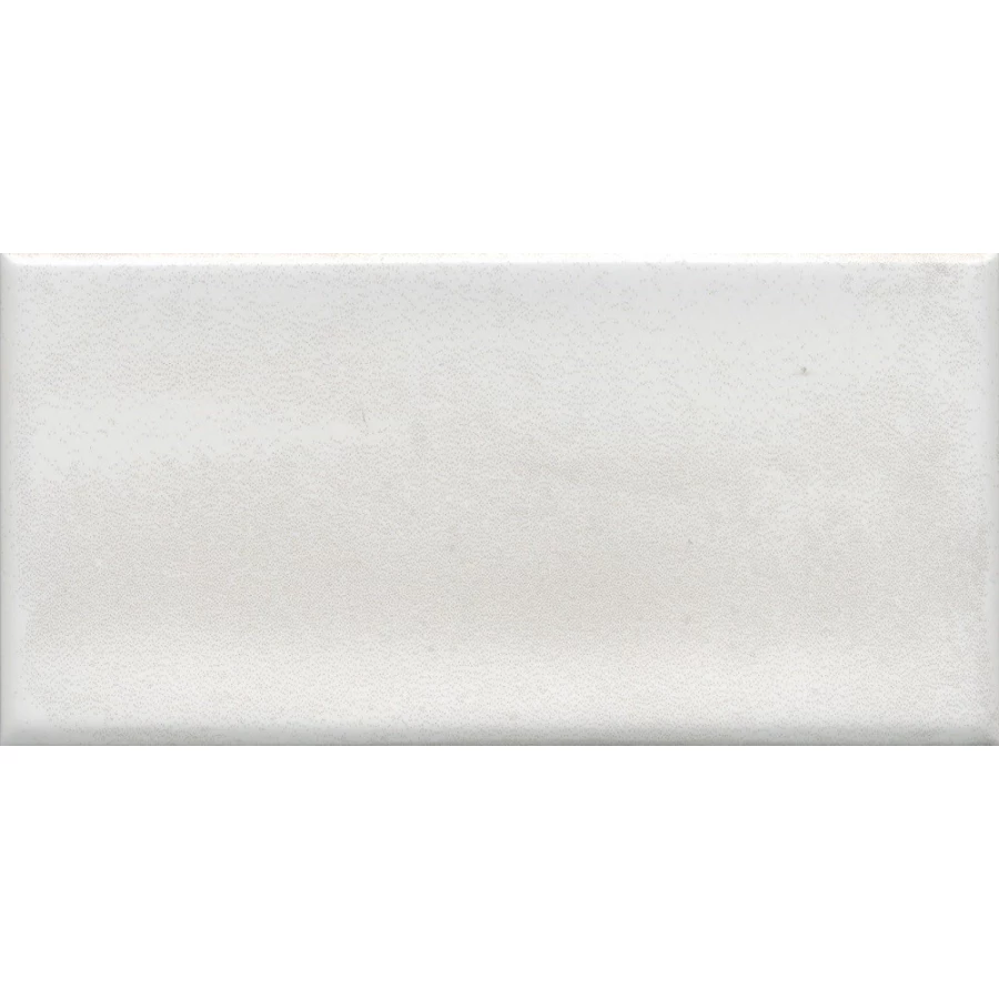Плитка настенная Kerama Marazzi Монтальбано матовый белый 16086 15х7,4 см