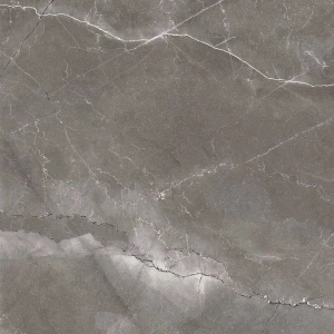 Керамогранит Arcadia Ceramica Pulpis Nero Full Polished серый FP1014-A 60х60 см