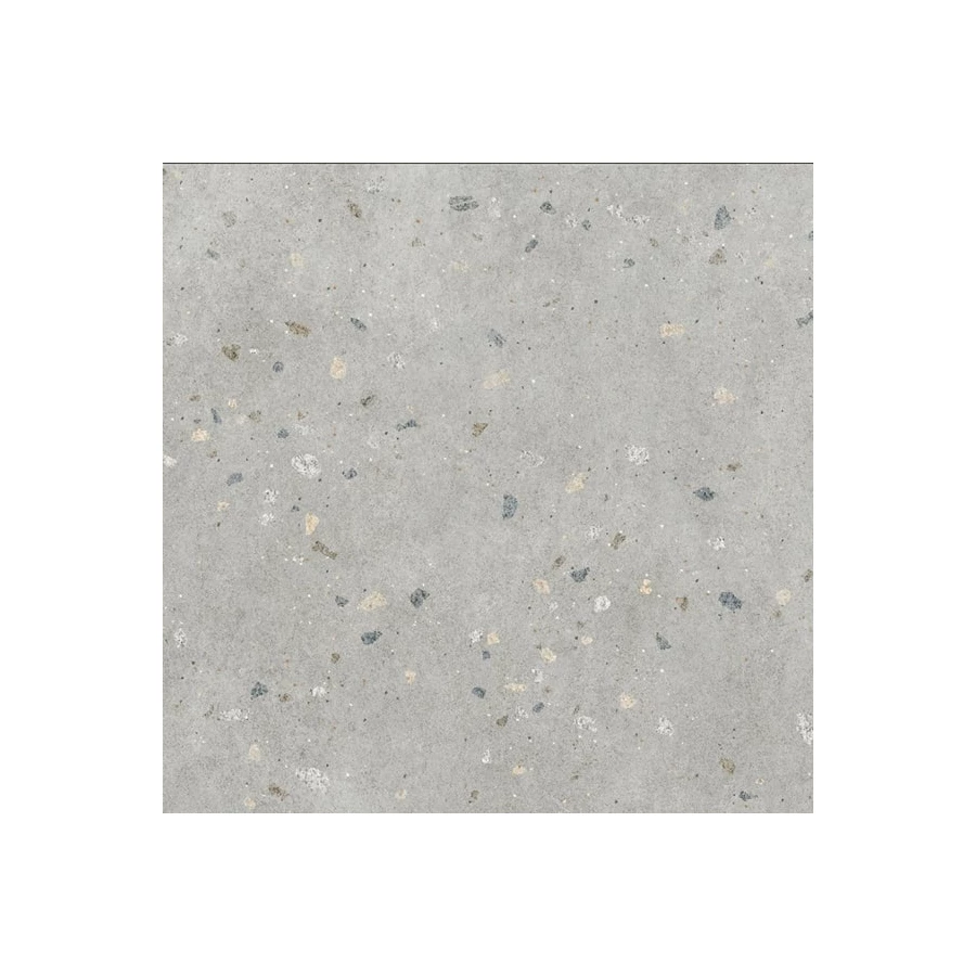 Керамогранит Idalgo Граните Концепта Антрацит матовый ID9094E078MR 60х60 см