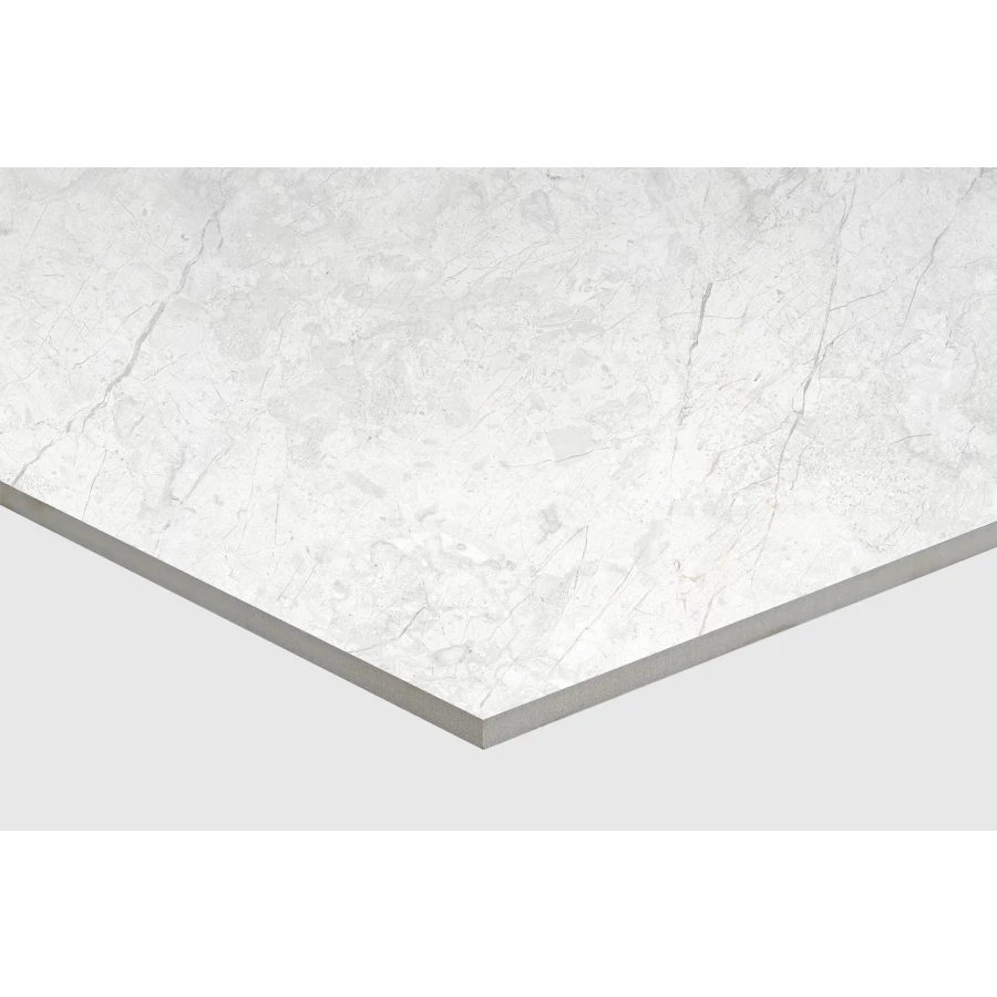 Керамогранит Arcadia Ceramica Marcus Bianco Matt матовый белый RT7015-A 120х60 см