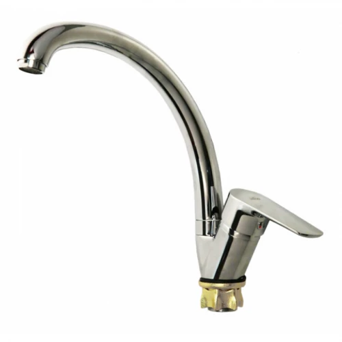 Смеситель для кухонной мойки Viko V-4104 хром