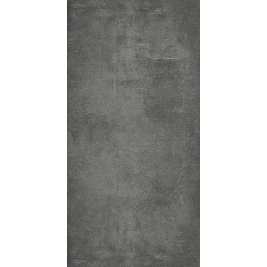 Керамогранит Grasaro Beton Anthracite Sugar-эффект G-1103/CR 60x30 см
