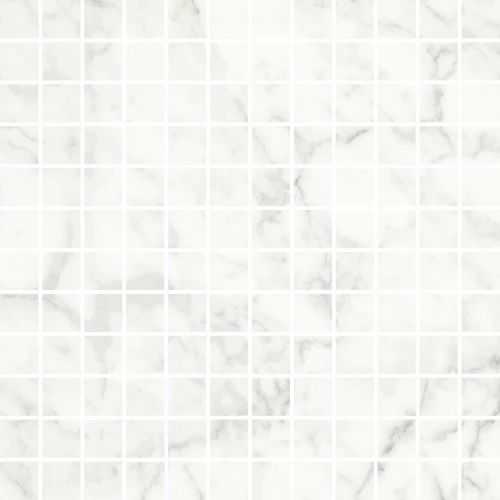 Мозаика Marazzi Marbleplay Mosaico Statuarietto M4PQ 30x30 см