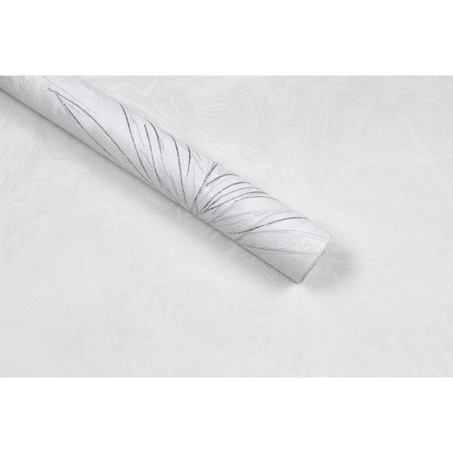 Флизелиновые обои Palitra Life Ipanema серые PL72066-14 1,06х10,05 м