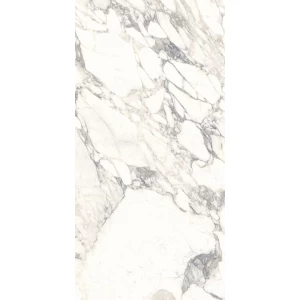 Керамогранит Ariostea Marmi Classici Arabescato Classico Soft матовый серый P612513 120х60 см