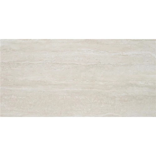 Керамогранит Keratile Toscana Ivory MT Rect матовый слоновая кость CAN5TOSCODQA 120х60 см