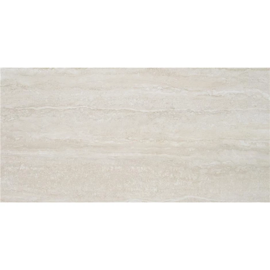 Керамогранит Keratile Toscana Ivory MT Rect матовый слоновая кость CAN5TOSCODQA 120х60 см