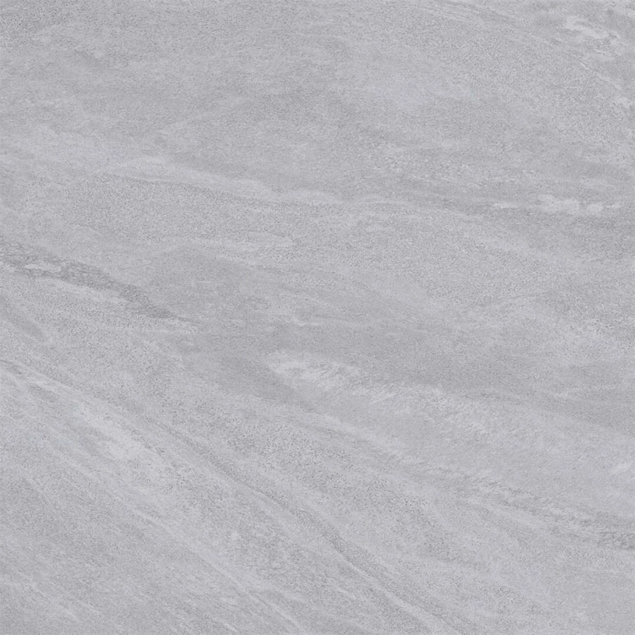 Керамогранит Prissmacer Teide Silver матовый серый 60х60 см