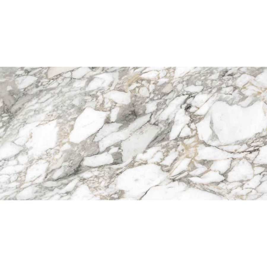 Керамогранит Flaviker Supreme Memories Bianco Vagli Nat Ret PF60011838 120х60 см