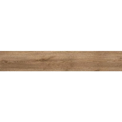 Керамогранит Gravita Driftwood Brown Matt матовый коричневый 120x20 см