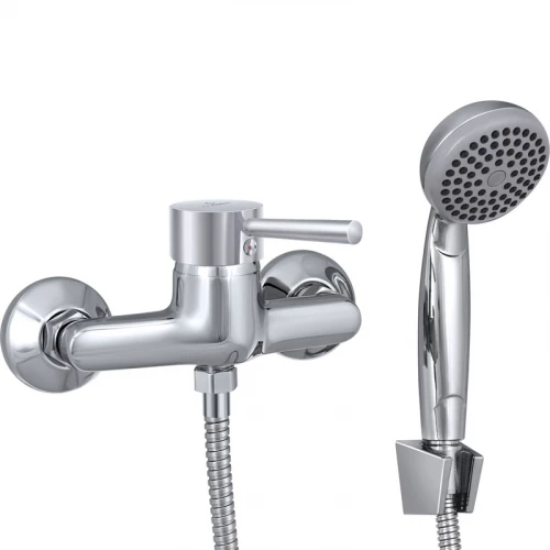 Смеситель Славен для душа Город Д СЛ-ОД-Д40