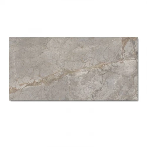 Керамогранит Keope Elements Lux Silver Grey Lap Rt 2A22 120х60 см