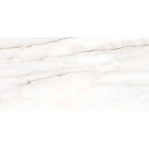 Керамогранит LCM Borneo полированный белый 60120RNE00P 120х60 см
