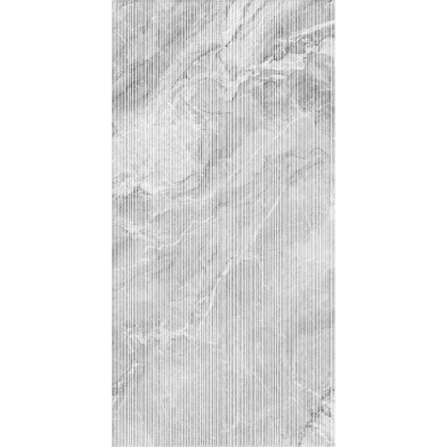 Декор Arcadia Ceramica Bolivia Dove Decor Carving серый CR4009-D 120х60 см