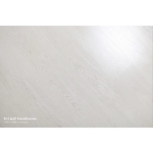 Ламинат Floorwood Megapolis 813 Дуб Касабланка АС6 4V 34 класс 12 мм 1.75 м2