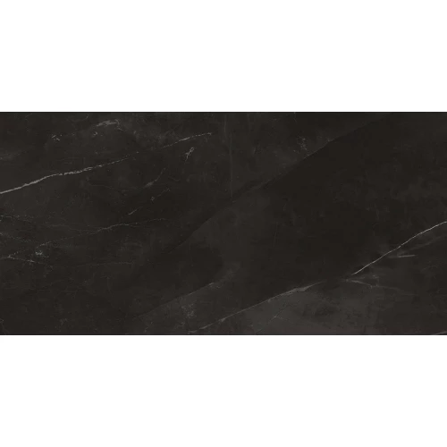 Плитка настенная Laparet Pulpis nero глянцевый обрезной 48043R 80х40 см