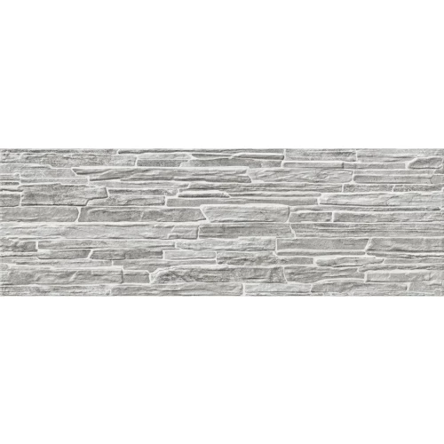 Плитка облицовочная рельефная ALMA Ceramica Rocko TWA11ROK717 60х20 см