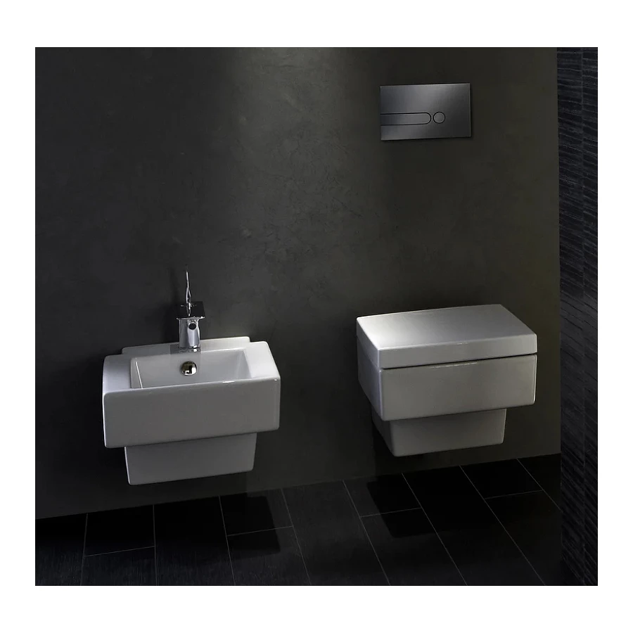 Унитаз подвесной Jacob Delafon Terrace EDA102