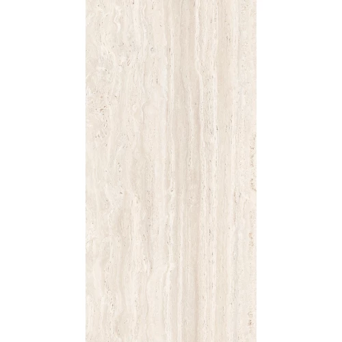 Керамогранит Casati Ceramica Carving Travertino Peach бежевый 120х60 см