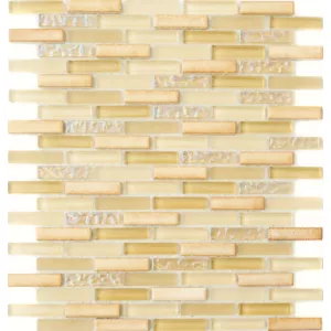 Мозаика Colori Viva Tenerife Brick 1.2x5 CV11029 30.6х28,6 см