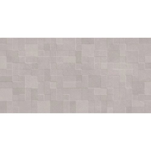 Керамогранит Neodom Loft Calcestruzzo Decor Dg Matt матовый серый N100151 120х60 см