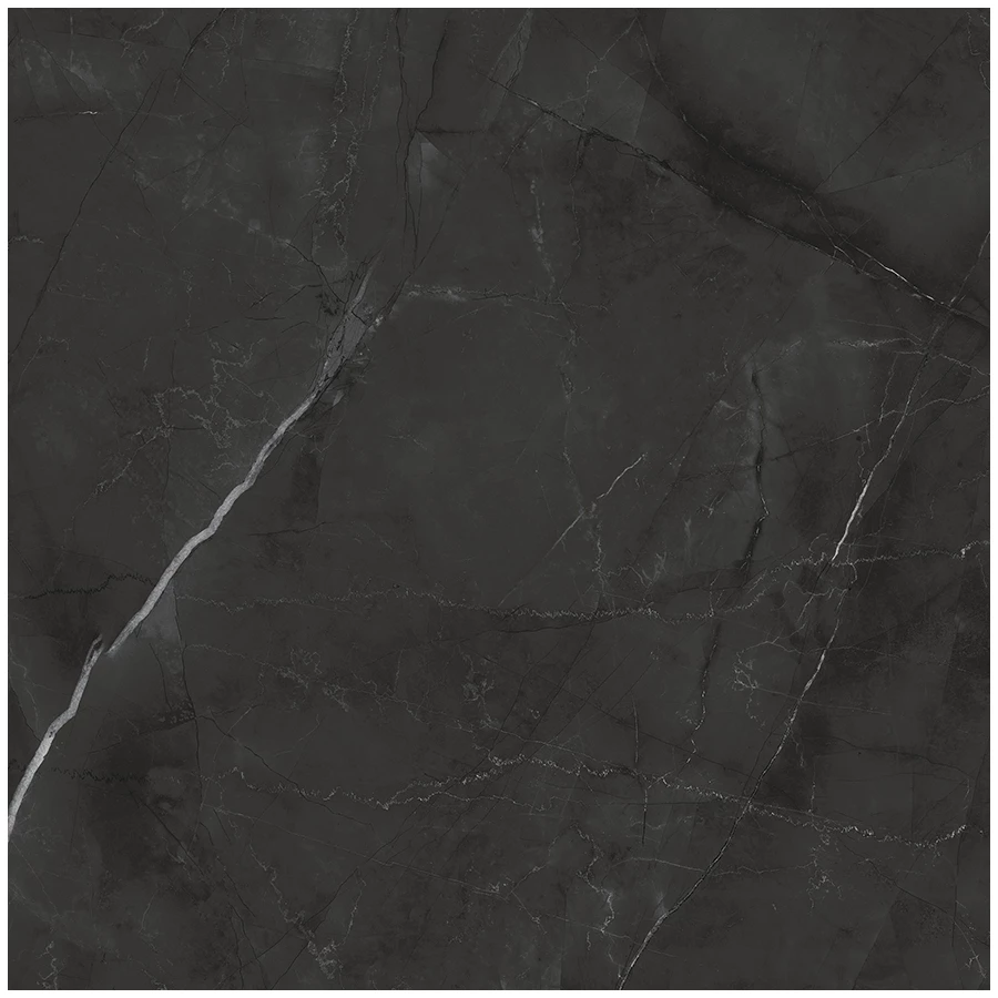 Керамогранит Laparet Timeless Grafite карвинг матовый графитовый LP6060G0041R 59,5х59,5 см