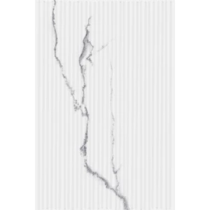 Плитка настенная Kerama Marazzi Мираколи структура глянцевая белая 8377 30x20 см