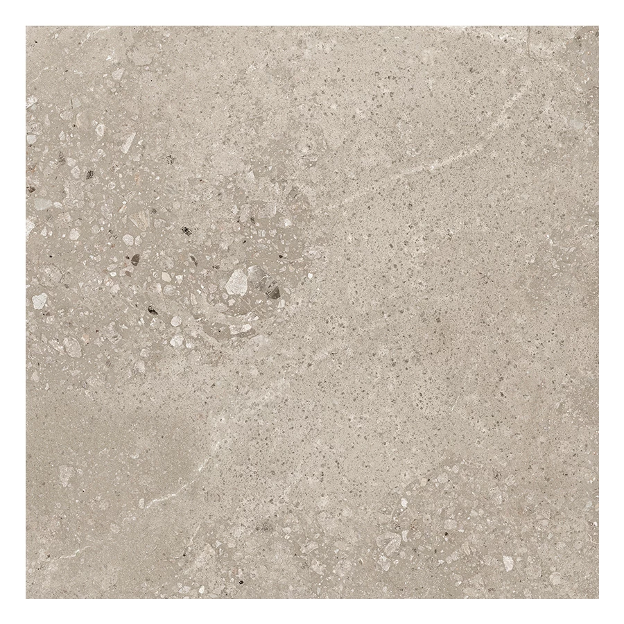 Керамогранит Laparet Harley бежевый матовый 50х50 см