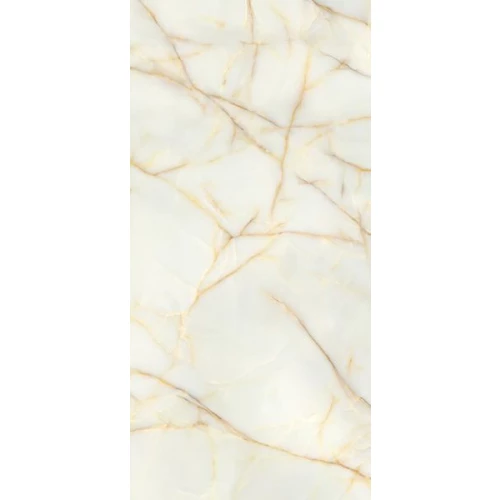 Керамогранит TAU Ceramica Onice Gold Nat. матовая 260х120 см