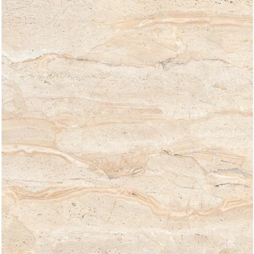 Керамогранит Cube Ceramica Trevertine полированный 60х60 см