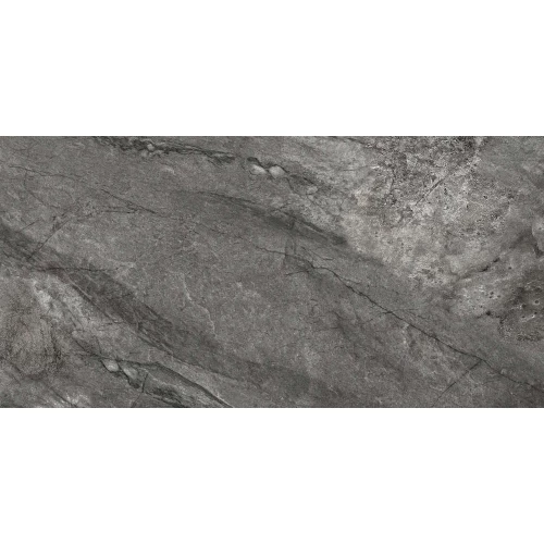 Керамогранит Delacora Slate graphite матовый карвинг D30005M 60х30х0,95 см